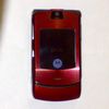 Motorola V3i