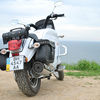 BMW V 3 2010
