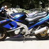 Kawasaki ZZR ! 1999