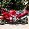 Kawasaki ZZR 1 1999