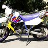 Yamaha TTR 1997