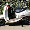 Honda Crea Scoopy 2001