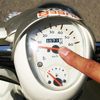 Honda Crea Scoopy 2001
