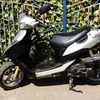 Suzuki Lets 2 2004