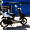 Suzuki Lets 2 2004