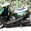 Yamaha JOG 2 2002