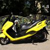 Yamaha Majesty 2003