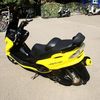 Yamaha Majesty 2003