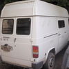 Nissan TRADE 2001