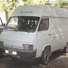 Nissan TRADE 2001