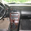 Nissan Maxima QX 1995