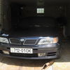 Nissan Maxima QX 1995