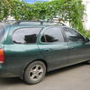 Hyundai Elantra 1997