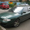 Hyundai Elantra 1997
