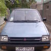 Mitsubishi Space Wagon 1984