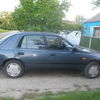 Nissan SANNY 1993