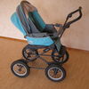 Inglesina Magnum