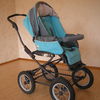 Inglesina Magnum