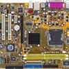ASUS ASUS P5VD2-MX