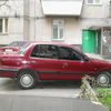 Mitsubishi Lancer 1992