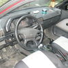 Mitsubishi Lancer 1992