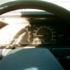 Nissan bleubird 1988