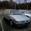 Fiat croma 1988