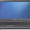 Sony Sony Vaio vpcF126FM/B
