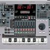 Roland MC 505 groovebox