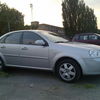Chevrolet Lacetti 2005