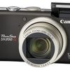 Canon Powershot sx200 is