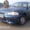 Hyundai Accent 1997