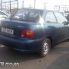 Hyundai Accent 1997