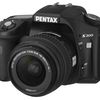 Pentax K200D