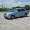 Chery Amulet 2007