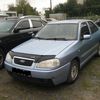 Chery Amulet 2007