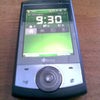 HTC Touch Cruise