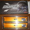 RAM Geil GX22GB6400UDC