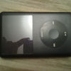 Apple Ipod classic 160GB Black