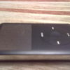 Apple Ipod classic 160GB Black
