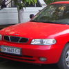 Daewoo NUBIRA 1998