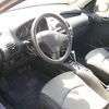 Peugeot 206 2004