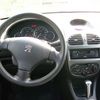 Peugeot 206 2004