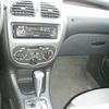 Peugeot 206 2004