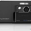 Sony-Ericsson k790i
