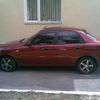 Daewoo Lanos 2007