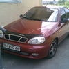Daewoo Lanos 2007
