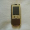 Nokia 8800 Arte Gold