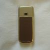 Nokia 8800 Arte Gold
