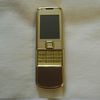 Nokia 8800 Arte Gold